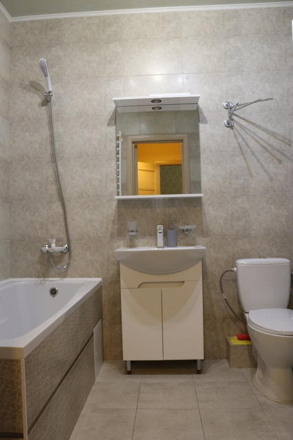 Apartment In The Residential Complex Islands Odessa Exterior photo