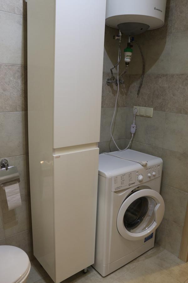 Apartment In The Residential Complex Islands Odessa Exterior photo
