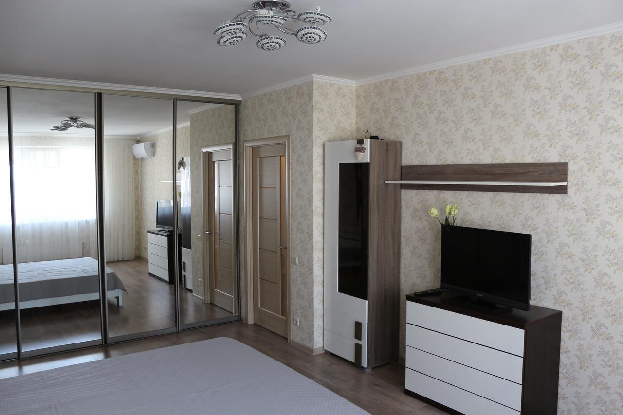 Apartment In The Residential Complex Islands Odessa Exterior photo