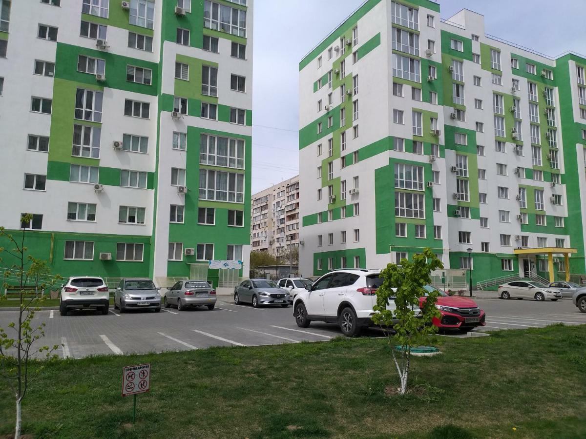 Apartment In The Residential Complex Islands Odessa Exterior photo
